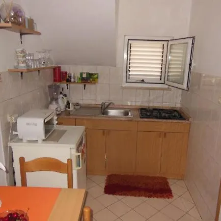Apartamento Cherry *