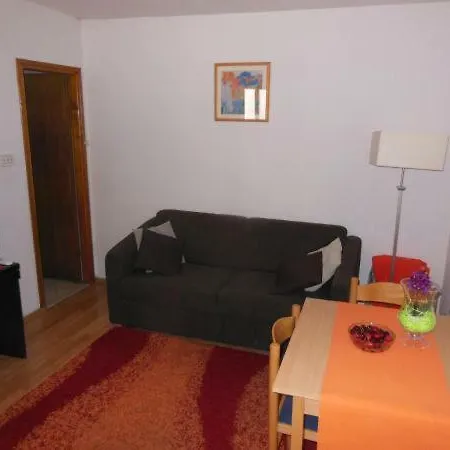 Lägenhet Cherry