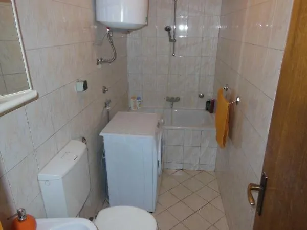 Cherry Appartement