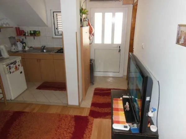 Cherry Appartement *